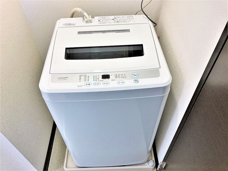 レオネクストリードアンドナナ その他設備