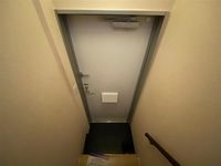 レオネクストサークル西台 玄関