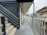 leopalace Hikawadai Sakura Garden Khu vực chung