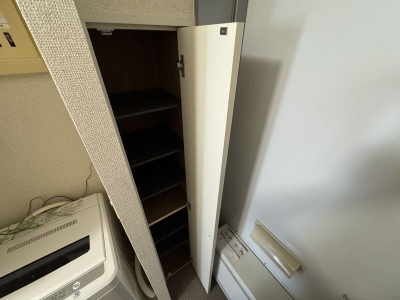 レオパレス城東 その他