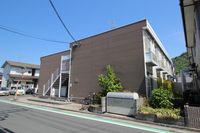 レオパレスシェルムーンⅡ undefined