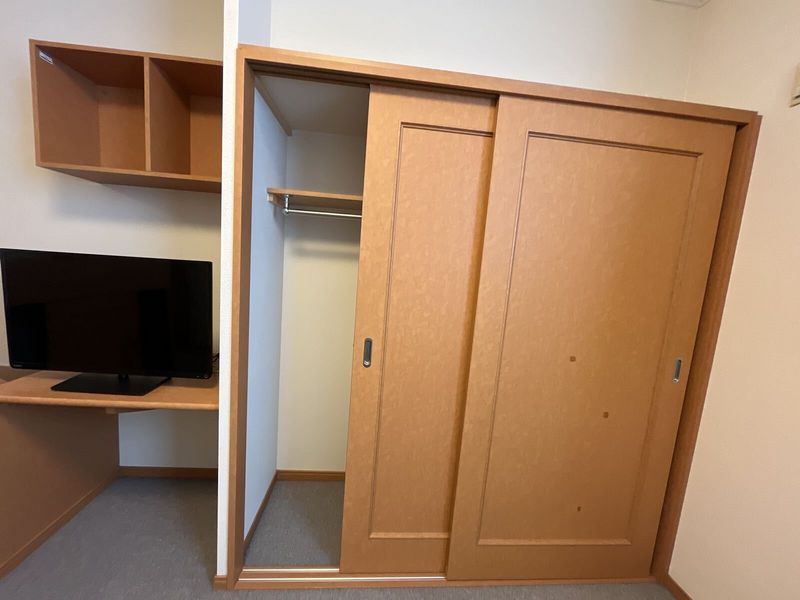 leopalace Shirakaba Storage