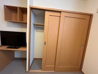 leopalace Shirakaba Storage