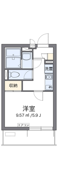 57405 Floorplan