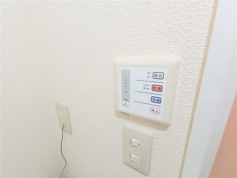 レオパレスソレーユＳ　Ｏ その他