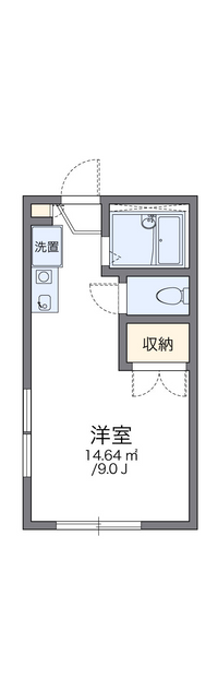 09122 格局图