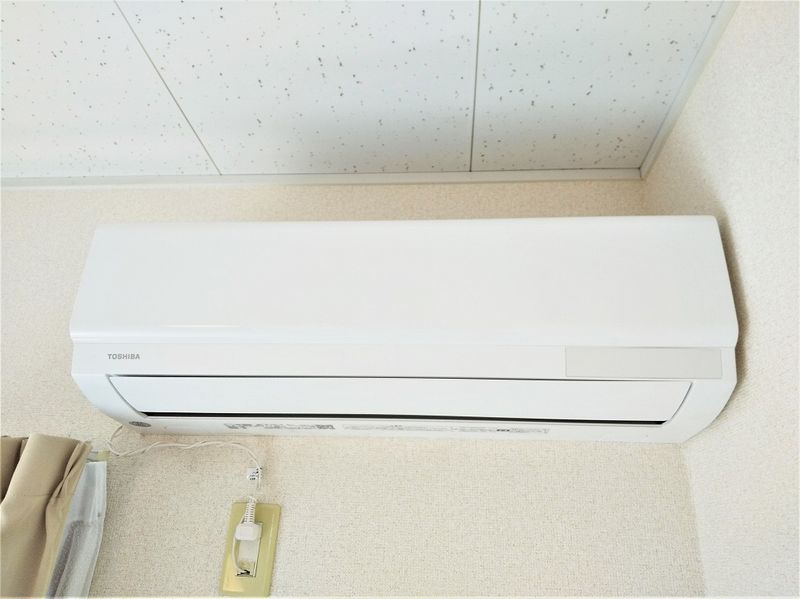 レオパレス城町 その他設備