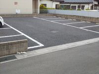 レオパレスｃｕｒａｃｉｏｎ 駐車場