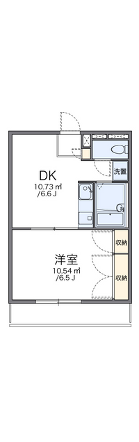 12292 格局图