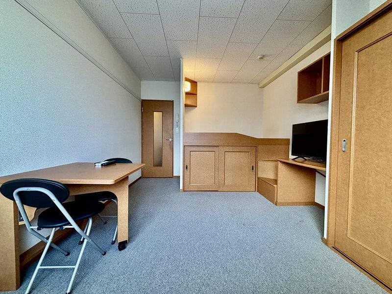 leopalace Comfort Living room