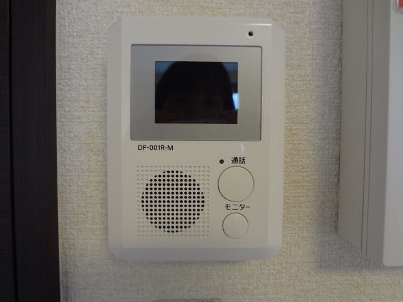 レオネクストＴｓｕｋｉｍｉ セキュリティ