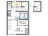 28499 Floorplan