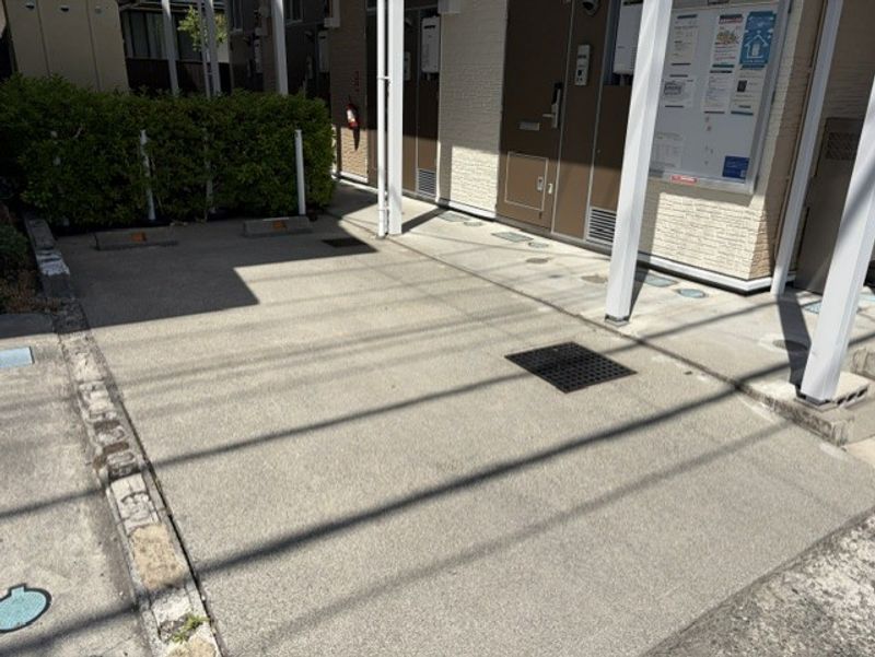 leopalace Kofu Motojyoya
