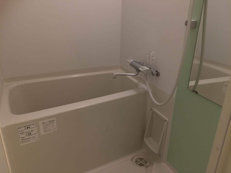 CLEINO Fiore Phòng tắm