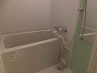 CLEINO Fiore Phòng tắm