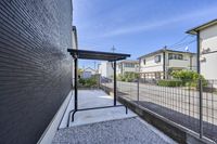 ArLk Au Soleil Shared spaces