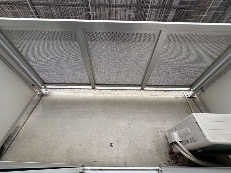 leopalace Grandeur Ban công