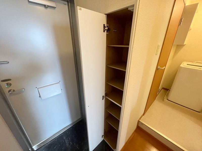 レオパレスクレシア その他