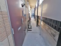 leopalace Sun Shine Khu vực chung