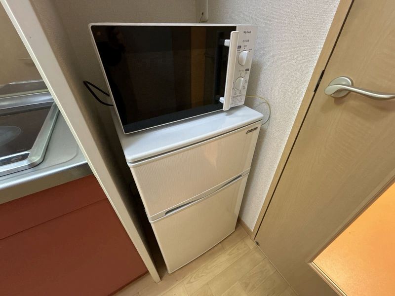 レオパレスＮＡＮＰＥＩ その他設備