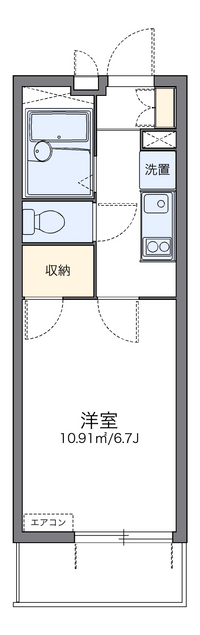 44315 格局图