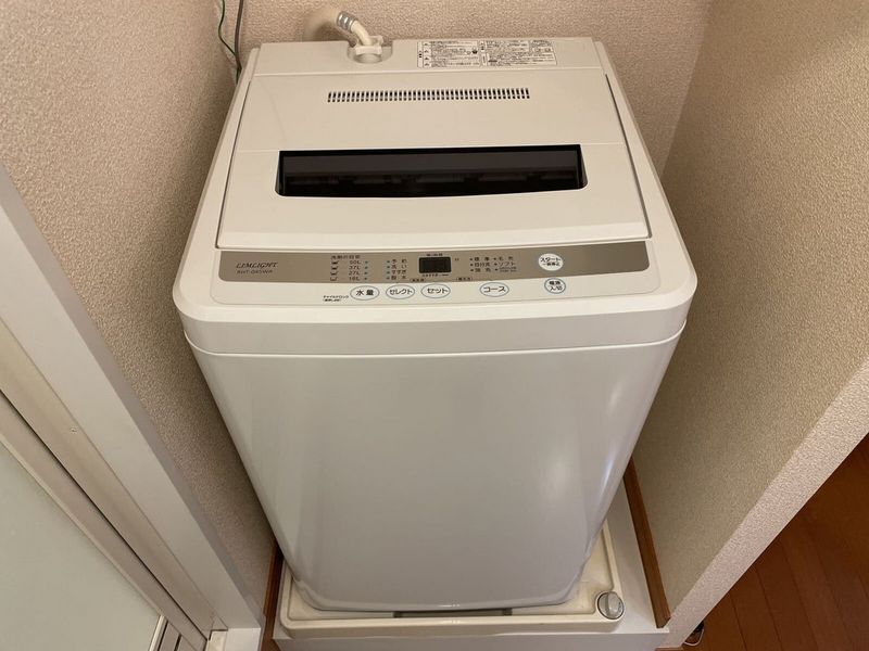 レオパレスカーム その他