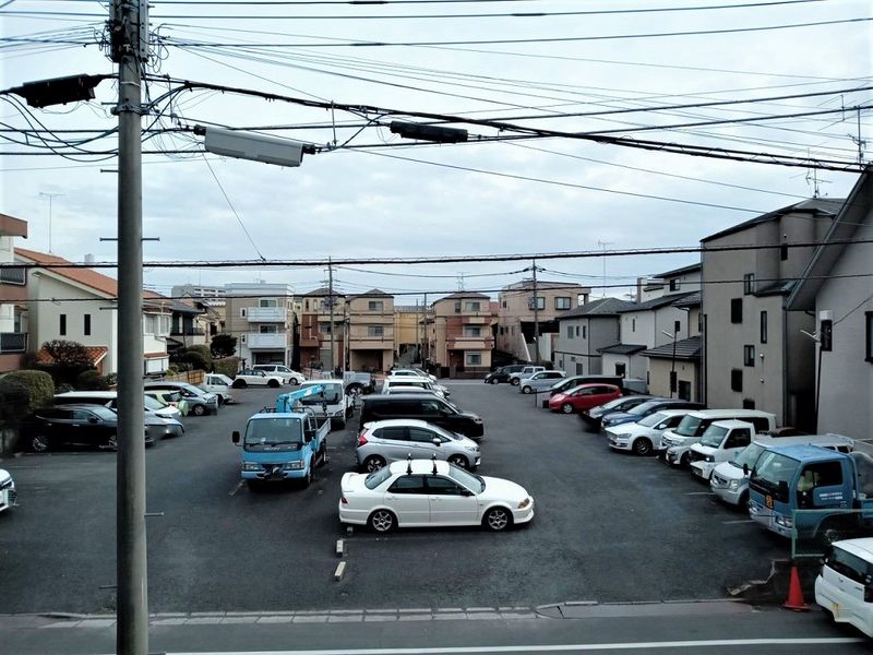 MIRANDA Bonheur N 视野