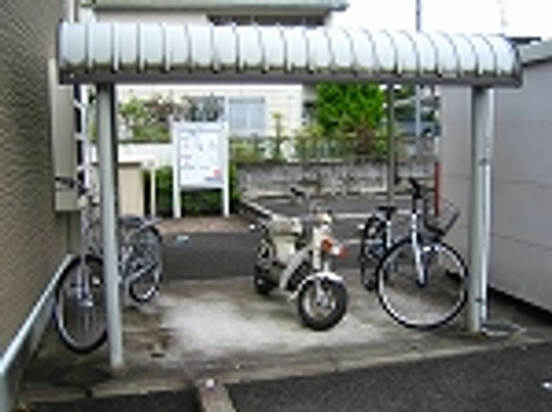 レオパレスＭＯＲＴＯＮ その他設備