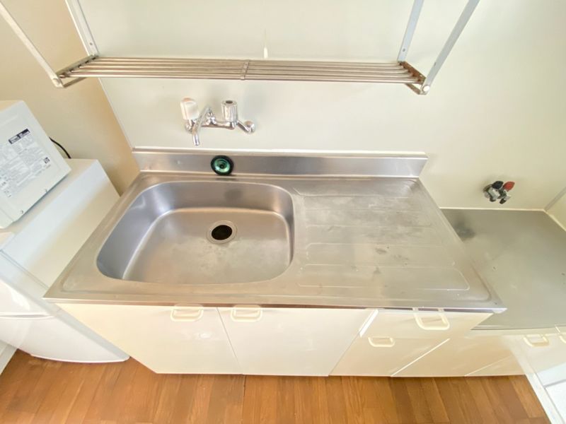 leopalace Fleur Nhà bếp