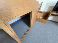 レオパレスプレミール 収納