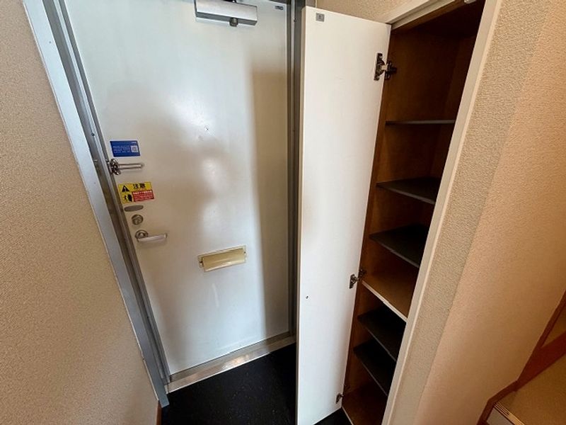 leopalace Wish Lối vào