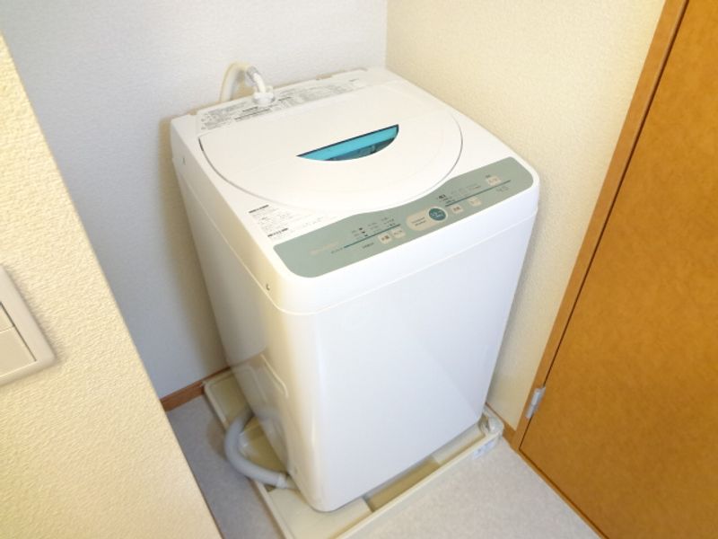 レオパレス輝 その他設備