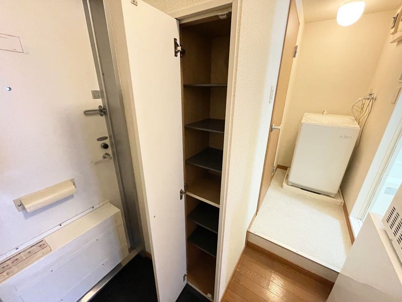 レオパレスタカネ．台 その他