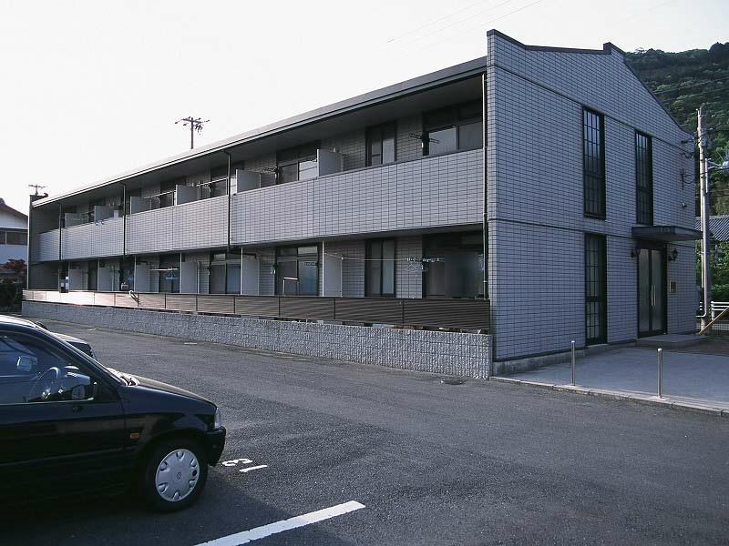 レオパレスＳＡＦＵＲＡＮ 205号室 1
