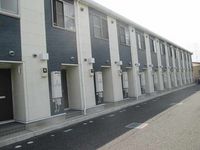 レオネクストＳＯＲＡ 共用部分