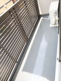 ミランダヴェルデ バルコニー