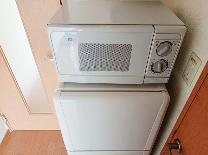 レオパレスウィンドバレイ　永吉 その他設備
