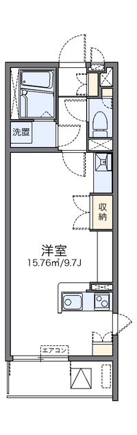 53349 Floorplan