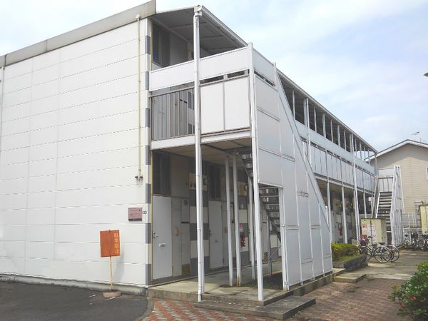 leopalace olive外观