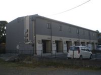 レオパレス大石 外観