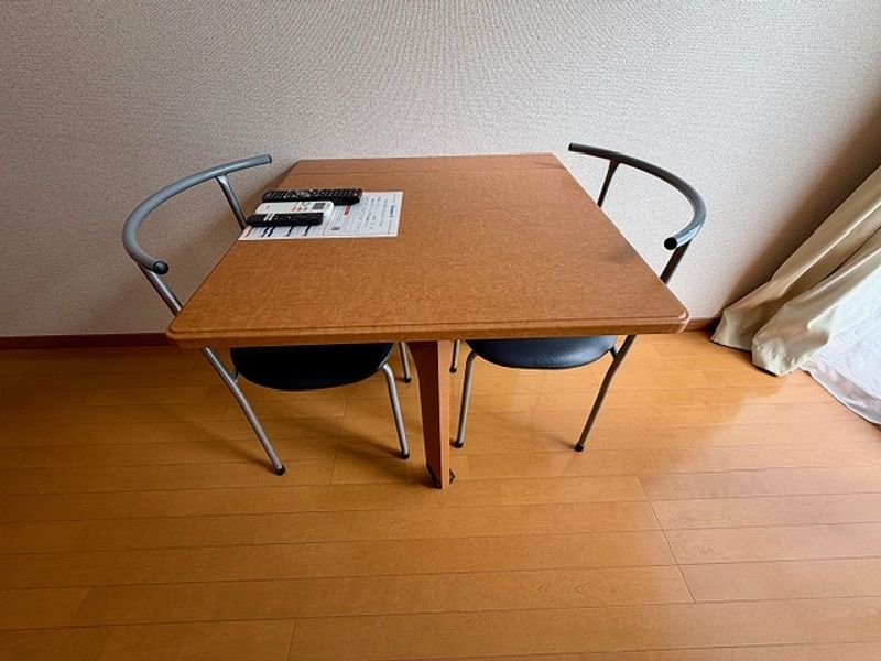 leopalace SSS Thiết bị khác