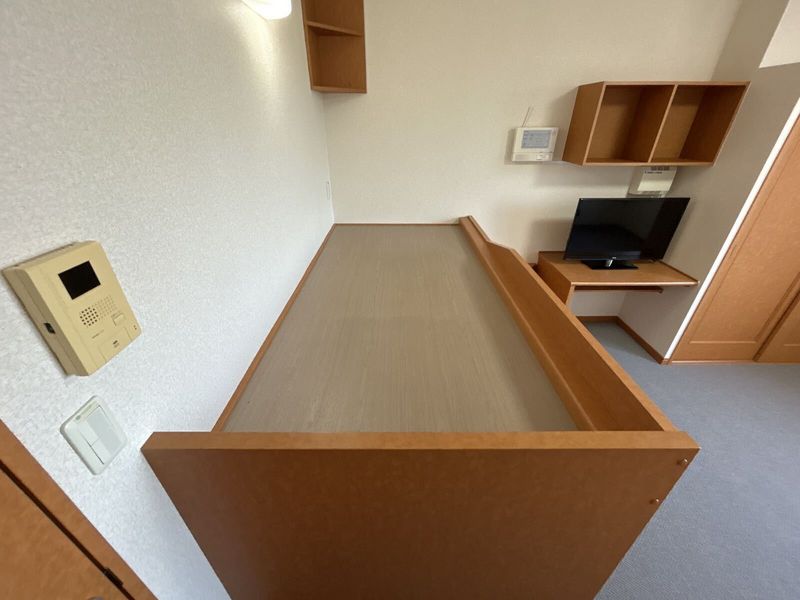 レオパレスセゾン その他