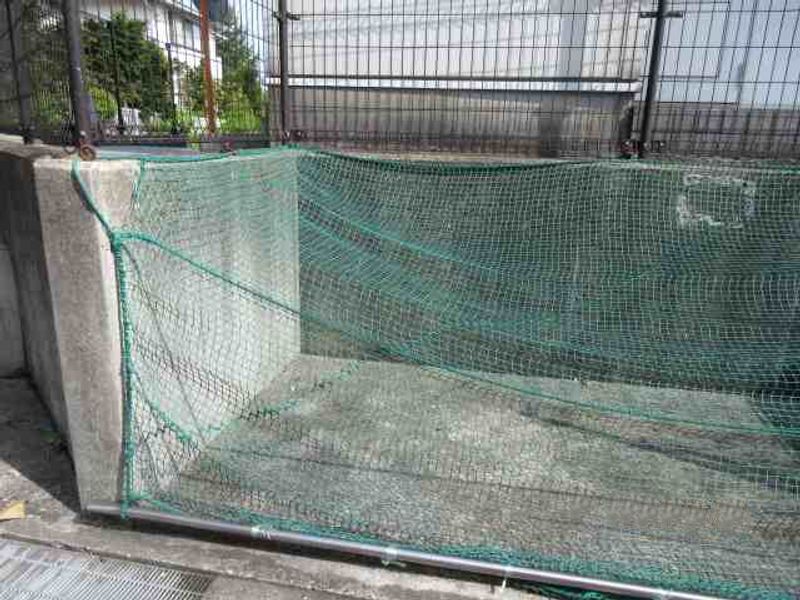 レオパレス長左衛門Ⅱ 共用部分