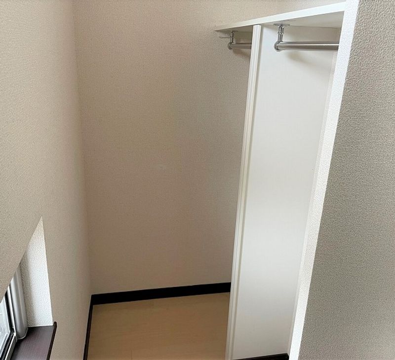 レオネクストオリヴィエⅠ 収納