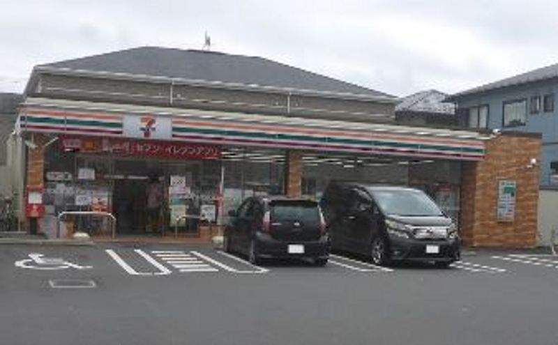 クレイノハピネス 周辺環境