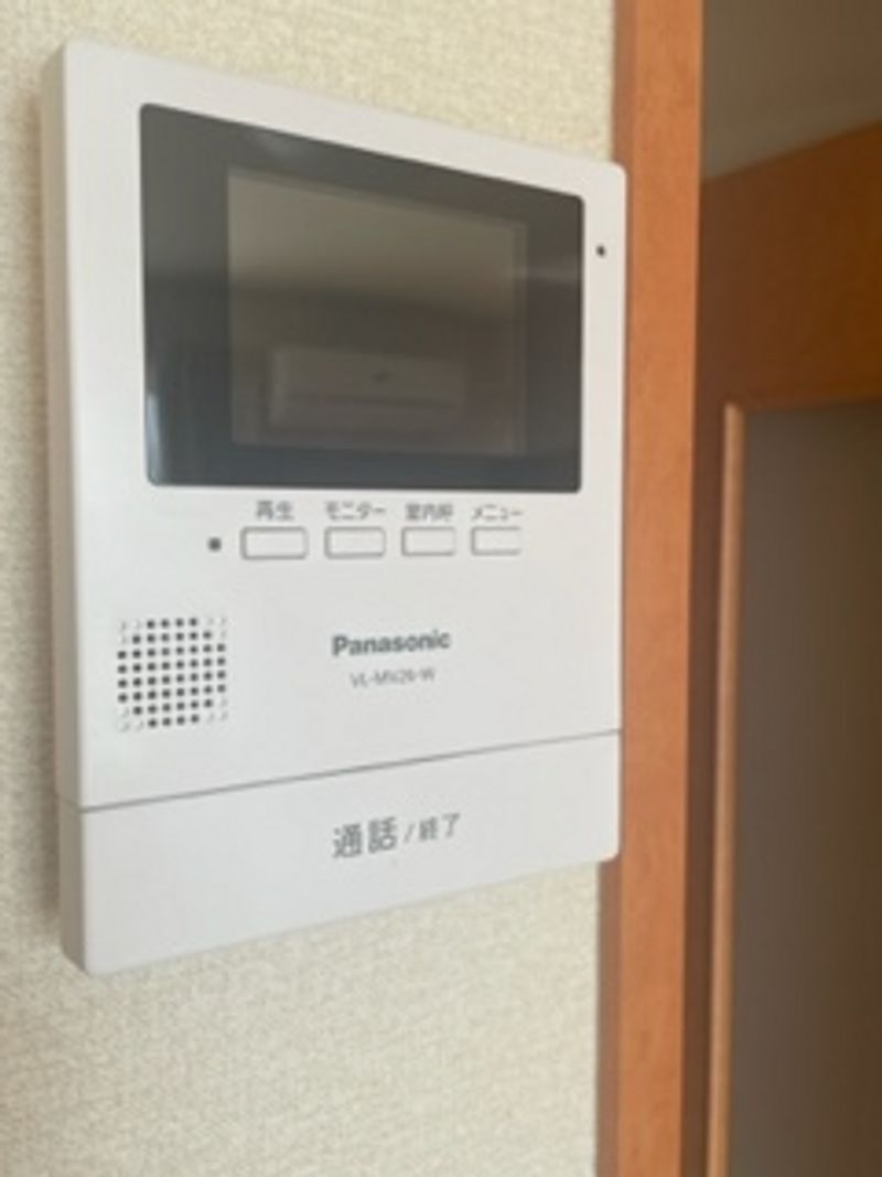 レオパレスＭ．Ｋ セキュリティ