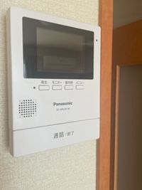レオパレスＭ．Ｋ セキュリティ