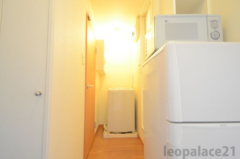 leopalace Shakti Other facilities