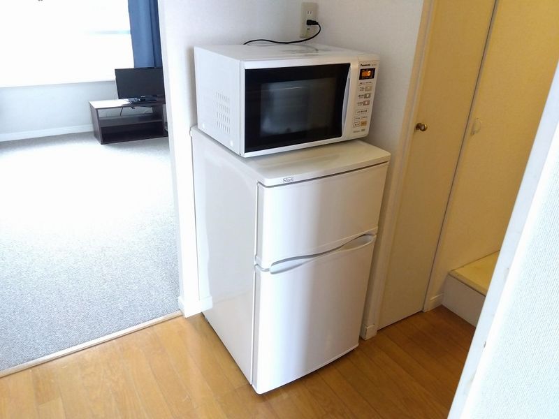 レオパレス志度 その他設備