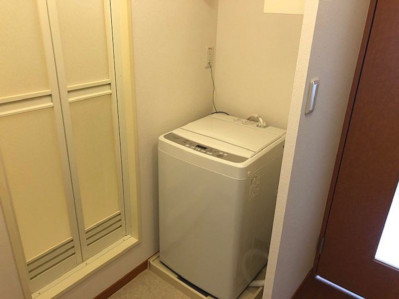 レオパレス池新田Ⅱ その他